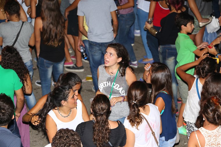 NRJ Music Tour 2014